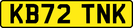 KB72TNK