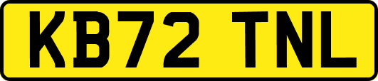 KB72TNL