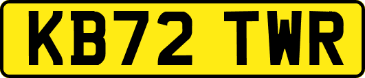 KB72TWR