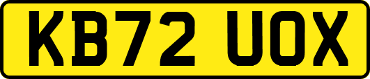 KB72UOX