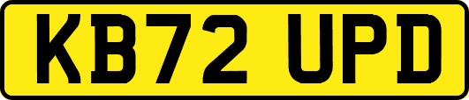 KB72UPD