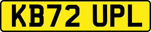 KB72UPL