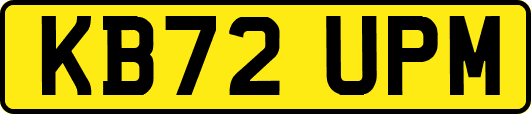 KB72UPM