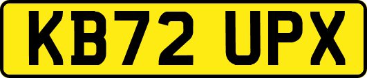 KB72UPX