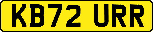 KB72URR