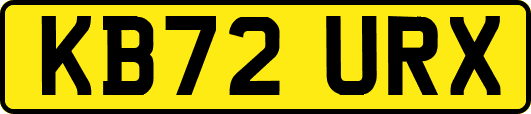 KB72URX
