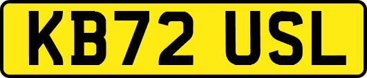 KB72USL