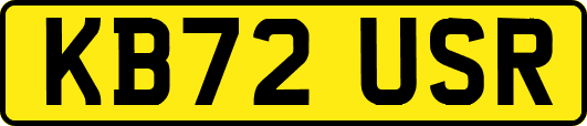 KB72USR