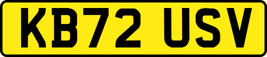 KB72USV