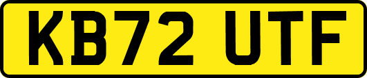 KB72UTF