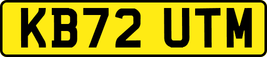 KB72UTM