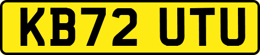 KB72UTU