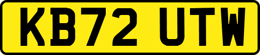 KB72UTW