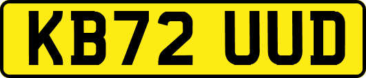 KB72UUD