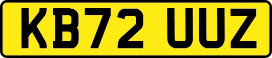 KB72UUZ