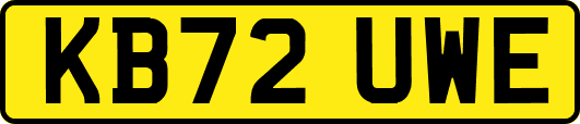 KB72UWE