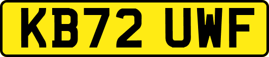 KB72UWF