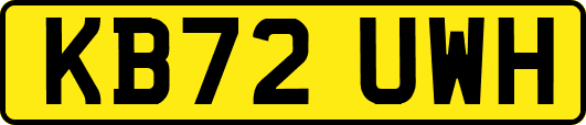 KB72UWH