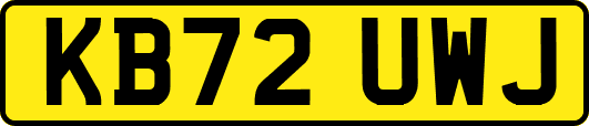 KB72UWJ