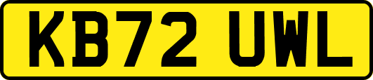 KB72UWL