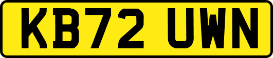 KB72UWN