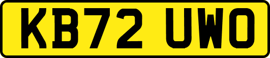 KB72UWO