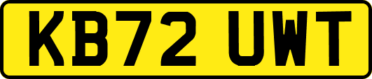 KB72UWT