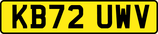 KB72UWV