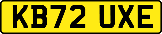 KB72UXE