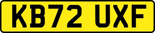 KB72UXF