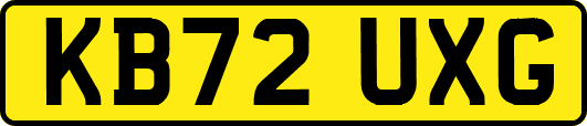 KB72UXG