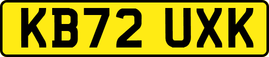 KB72UXK