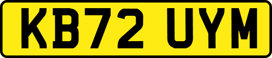 KB72UYM