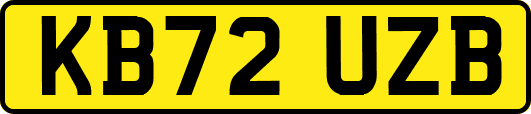 KB72UZB