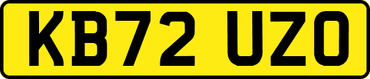 KB72UZO
