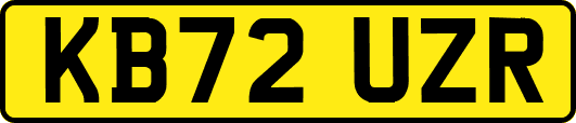 KB72UZR