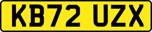 KB72UZX
