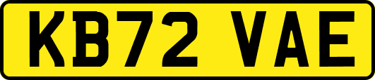 KB72VAE