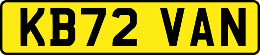 KB72VAN