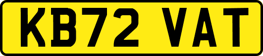 KB72VAT