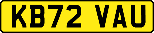 KB72VAU