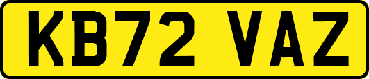 KB72VAZ