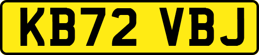 KB72VBJ