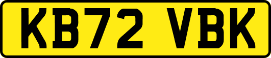 KB72VBK