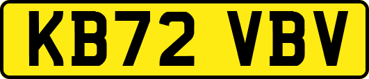 KB72VBV