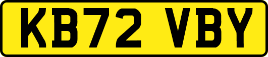 KB72VBY