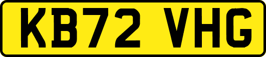 KB72VHG
