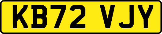 KB72VJY