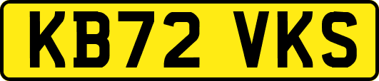 KB72VKS