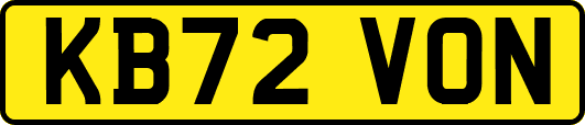 KB72VON
